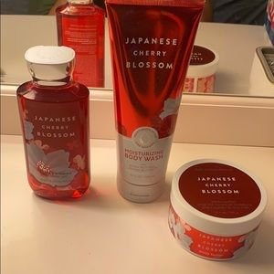 Bath and Body Works Bundle!!